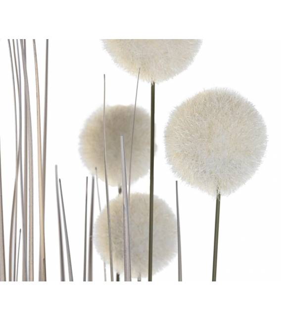 Dirbtinis augalas POMPON
