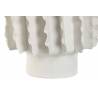 Vaza WAVES 18x26 balta