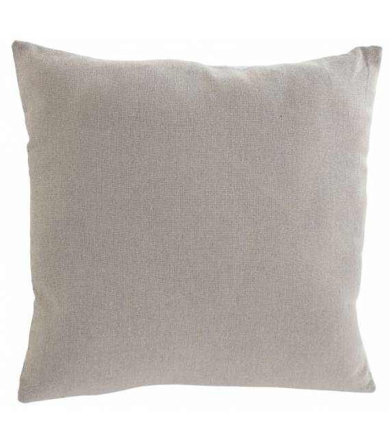 Pagalvėlė COTTON 45x45 rusva