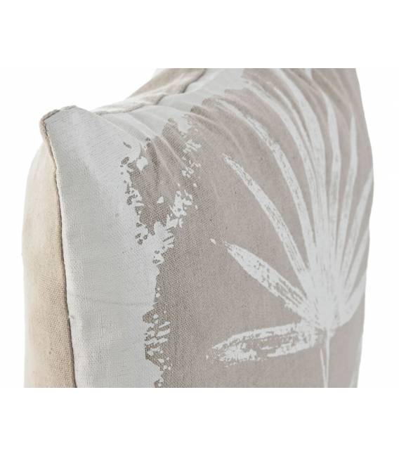 Pagalvėlė COTTON 45x45 rusva