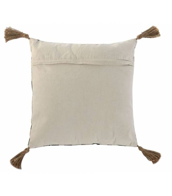 Pagalvėlė LINEN 45x45 rusva