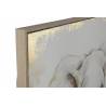 Paveikslas ELEPHANT GOLD 100x140
