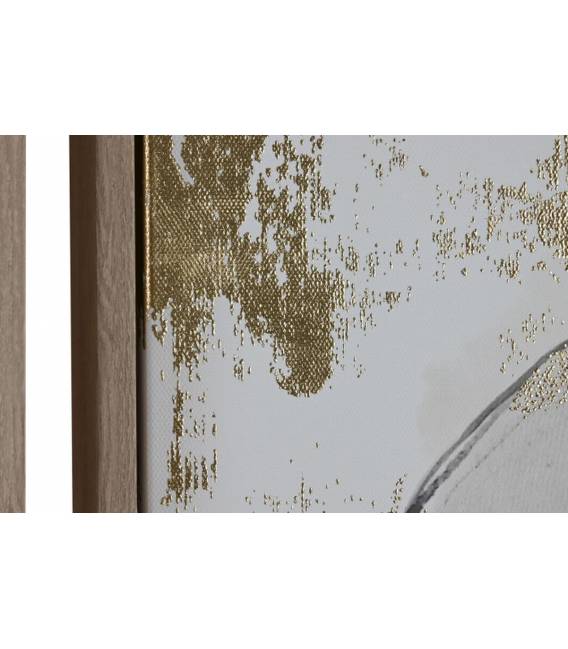 Paveikslas ELEPHANT GOLD II 100x140