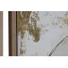 Paveikslas ELEPHANT GOLD II 100x140