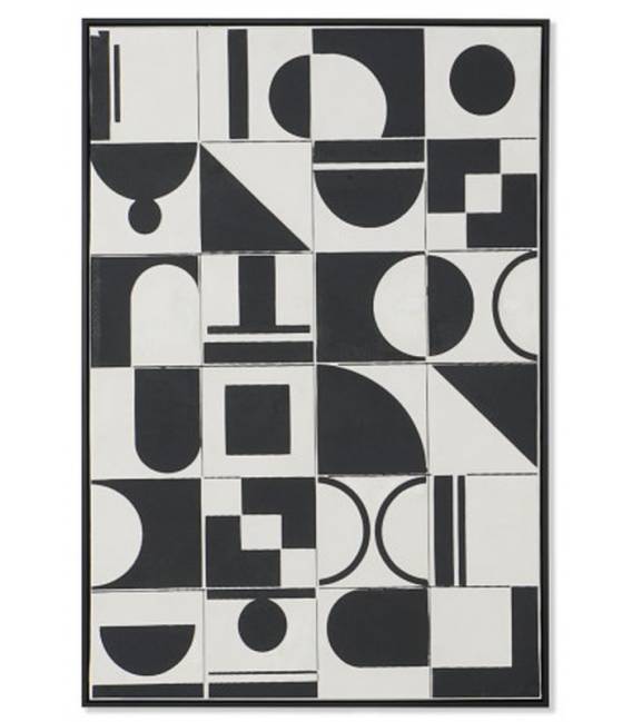 Paveikslas ABSTRACT CIRCLE 83x123