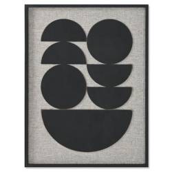 Paveikslas MODERN COTTON 60x80
