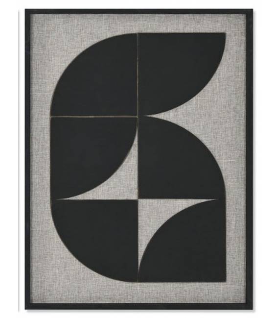 Paveikslas MODERN COTTON II 60x80
