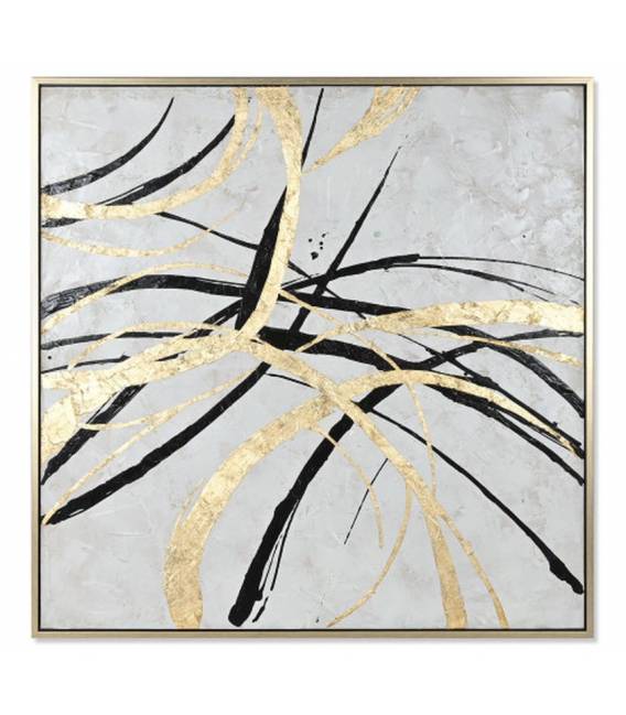 Paveikslas ABSTRACT PAINT 131x131