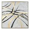 Paveikslas ABSTRACT PAINT 131x131