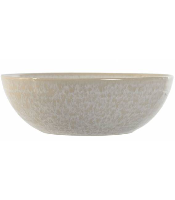 Dubuo STONEWARE Ø16 baltas