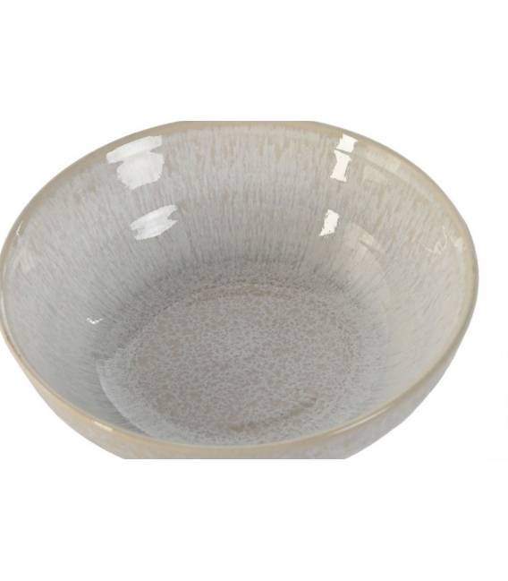 Dubuo STONEWARE Ø16 baltas