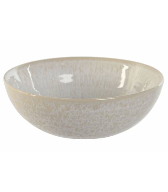 Dubuo STONEWARE Ø16 baltas