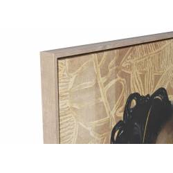 Paveikslas GIRL AURA 104x143,5