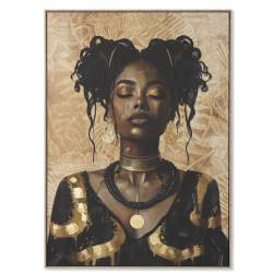 Paveikslas GIRL AURA 104x143,5