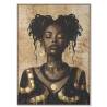 Paveikslas GIRL AURA 104x143,5