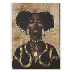 Paveikslas GIRL AURA II 104x143,5