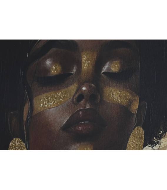 Paveikslas GIRL AURA II 104x143,5