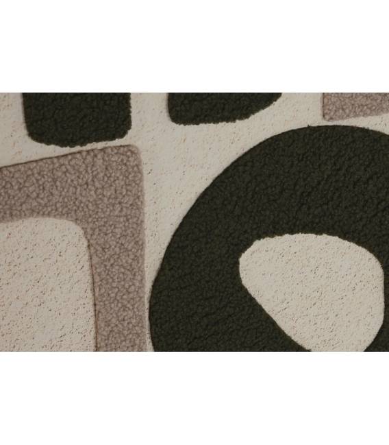 Paveikslas ABSTRACT TEDDY II 83x123