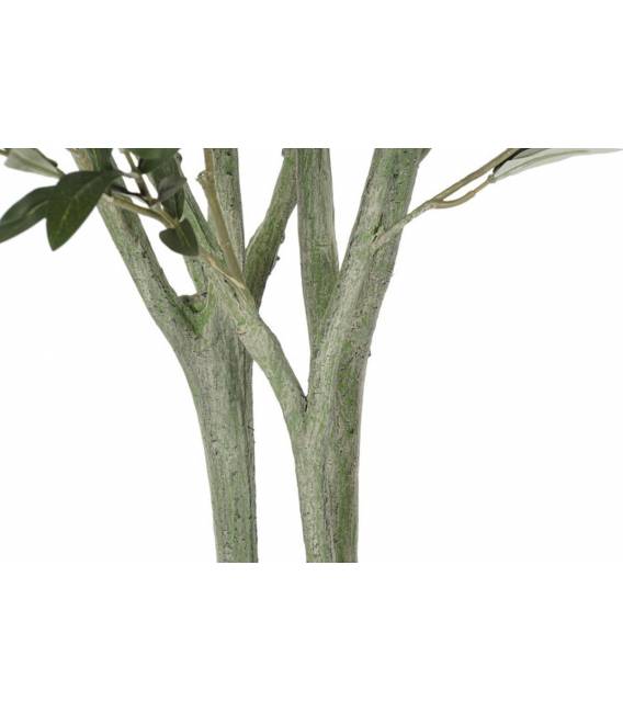 Dirbtinis augalas GREEN OLIVE TREE