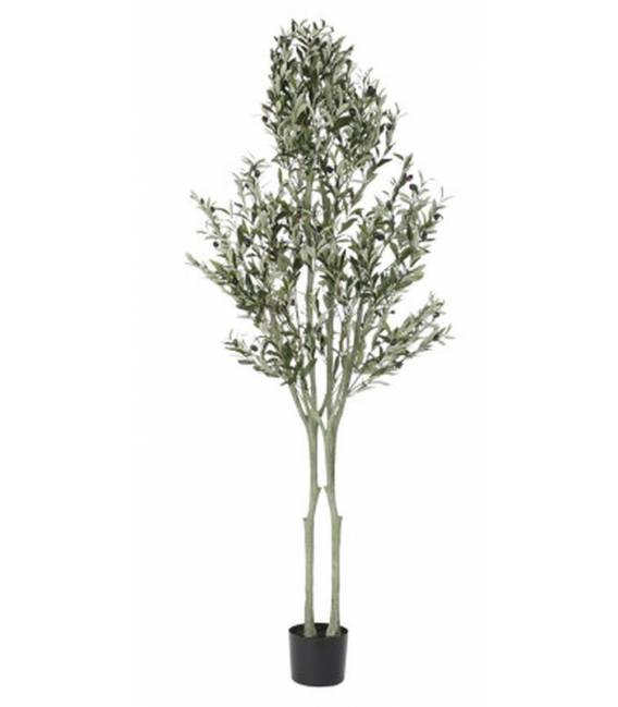 Dirbtinis augalas GREEN OLIVE TREE