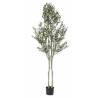 Dirbtinis augalas GREEN OLIVE TREE
