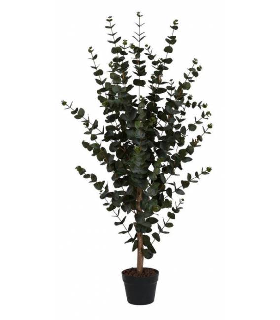Dirbtinis augalas EUCALYPTUS TREE