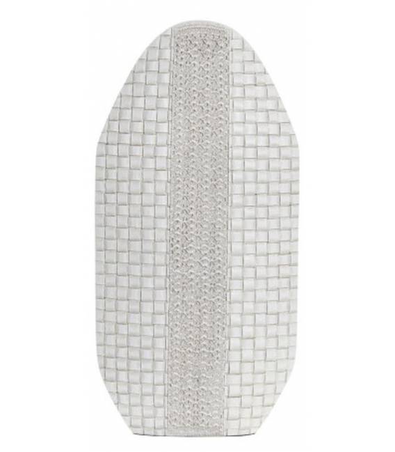 Vaza LONGA 25x51 balta