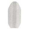 Vaza LONGA 25x51 balta