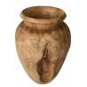 Vaza TEAK 25x40 ruda