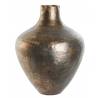 Vaza WORN GOLD 31x41 auksinė