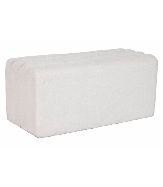 Suoliukas BALO baltas