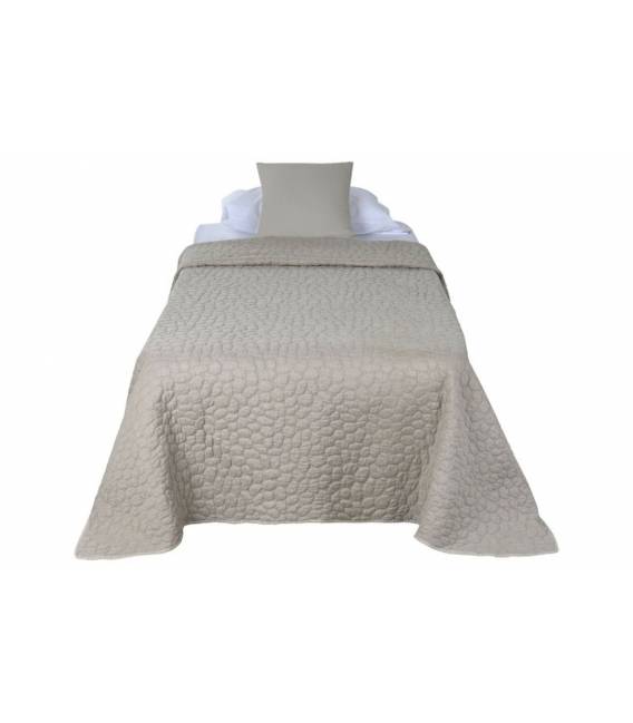 Lovatiesė BUDI 180x260 beige