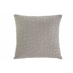 Pagalvėlė BUDI 45x45 beige