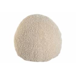 Pufas GUNA 50x40 rusvas
