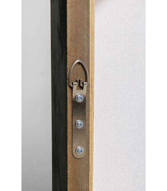 Paveikslas DUST GREY 100x100