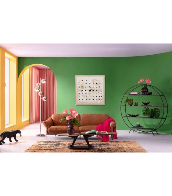Paveikslas CREATIVE DOTS 120x120
