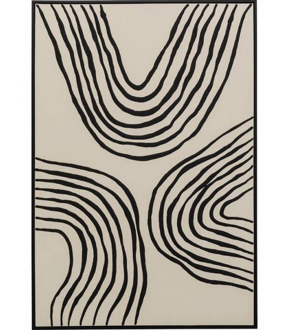 Paveikslas ARTISTIC BOW 70x110