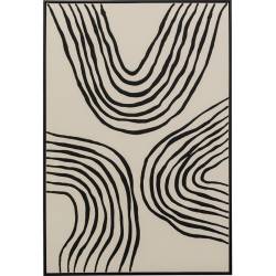 Paveikslas ARTISTIC BOW 70x110