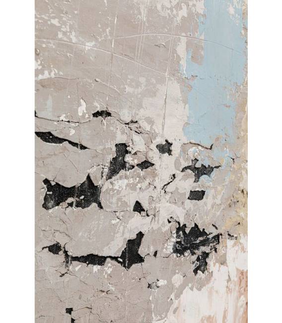 Paveikslas SPLASH BLUE 90x120