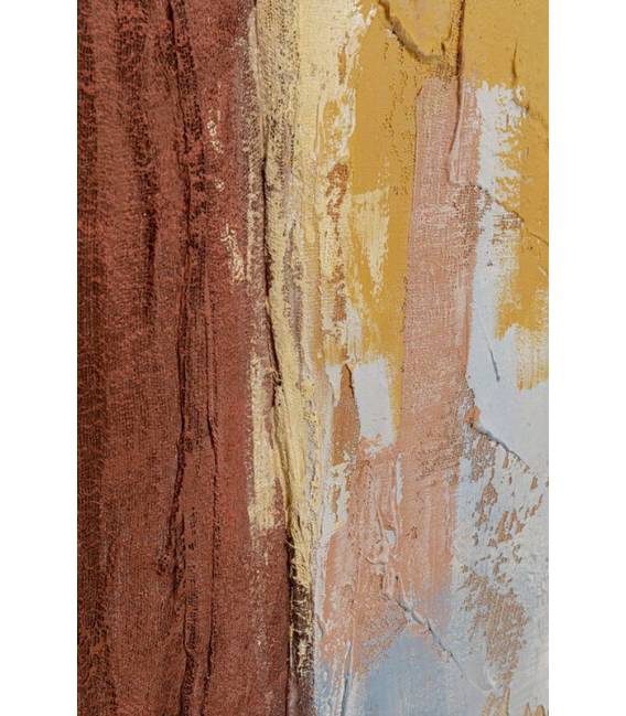 Paveikslas SPLASH ORANGE 90x120