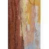 Paveikslas SPLASH ORANGE 90x120