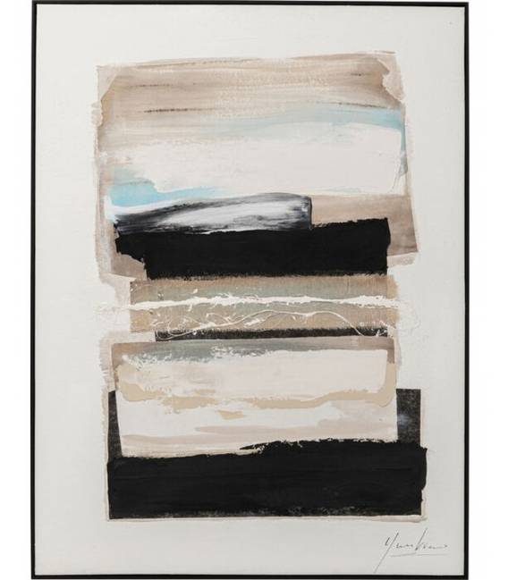 Paveikslas LONTANO BEIGE 90x120