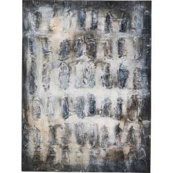 Paveikslas SHADOW GREY 90x120