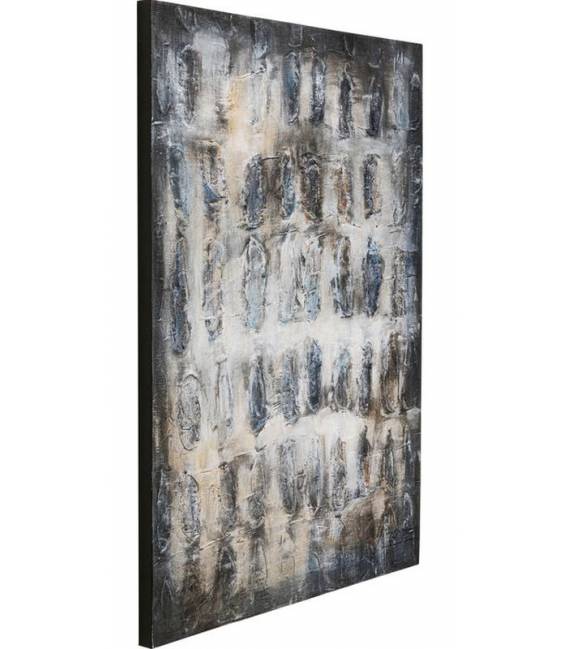 Paveikslas SHADOW GREY 90x120