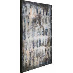 Paveikslas SHADOW GREY 90x120