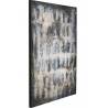 Paveikslas SHADOW GREY 90x120