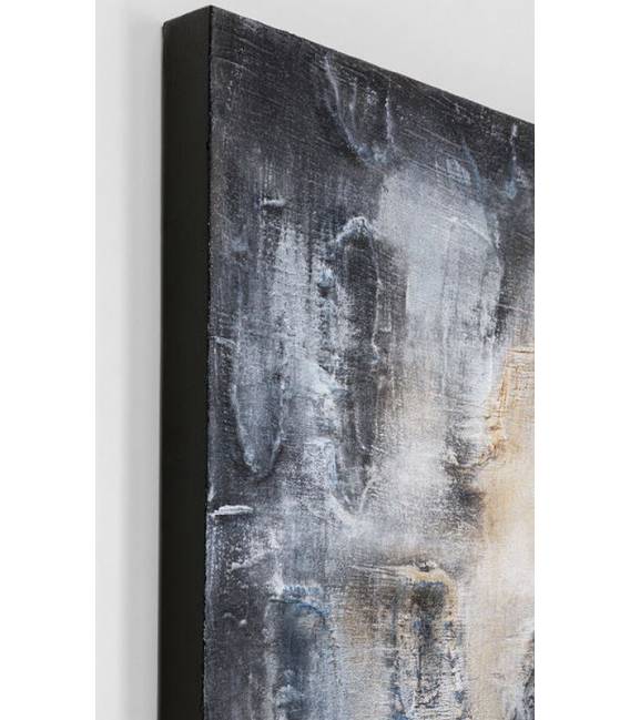 Paveikslas SHADOW GREY 90x120