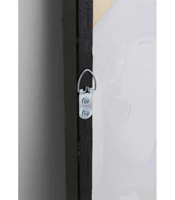 Paveikslas SHADOW GREY 90x120