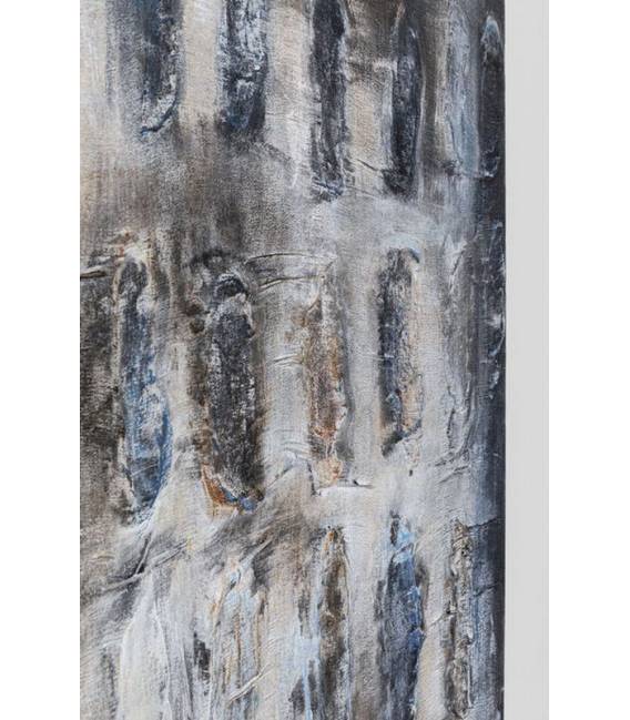 Paveikslas SHADOW GREY 90x120