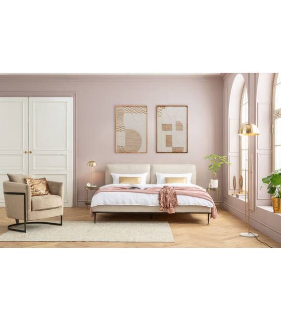 Paveikslas SANDY GEOMETRIC 81x122